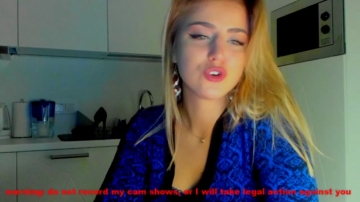 Sunnygirl7 07-08-2021 Show 